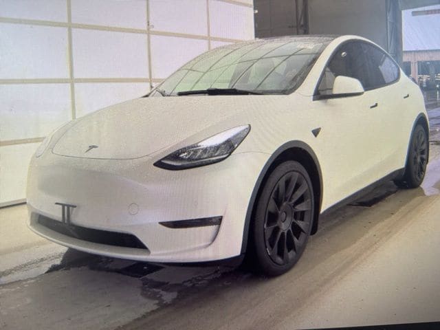 tesla model y 2021 5YJYGDEE7MF269906 image tesla model y 2021 5YJYGDEE7MF269906 image